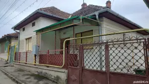 Vand casa zona Chizid,strada Brazilor! - imagine 2