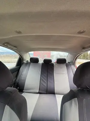 Vând Chevrolet Aveo - imagine 9