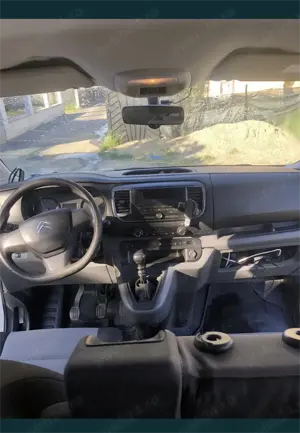 Citroen Jumpy 8+1 locuri - imagine 4