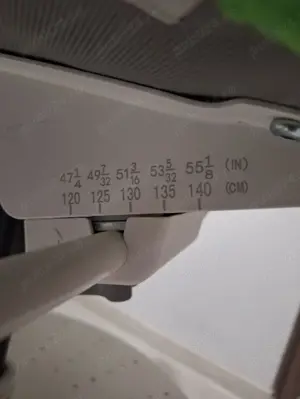 Scaun ergonomic pentru copil