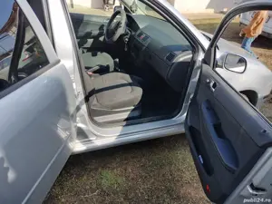 scoda fabia 2008 - imagine 8