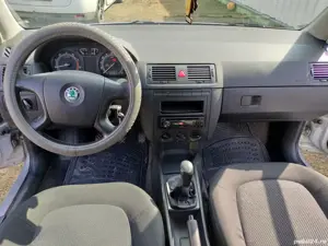 scoda fabia 2008 - imagine 3