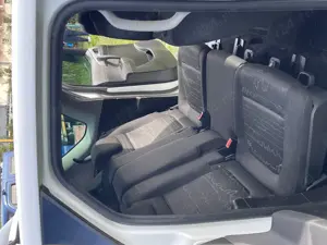 Urgent !!! An 2017 , EURO 6   MERIVA B - imagine 2