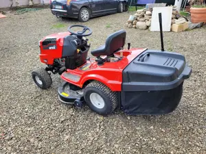 Vand tractoras nou de taiat gazon - MTD, 2025 - imagine 2