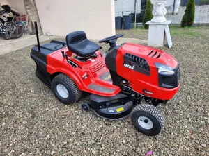 Vand tractoras nou de taiat gazon - MTD, 2025