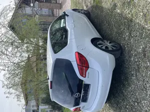 Urgent Opel Meriva euro 6 an 2017 martie - imagine 3