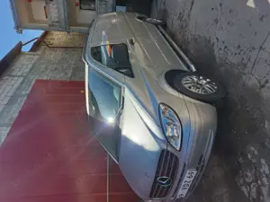 Vand Mercedes Vito 109 CDI - imagine 2