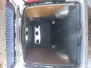 Vand Mercedes Vito 109 CDI - imagine 9