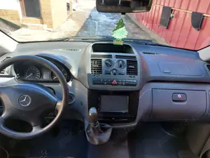 Vand Mercedes Vito 109 CDI - imagine 10