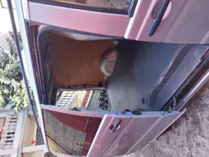 Vand Mercedes Vito 109 CDI - imagine 5