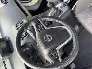 Urgent Opel Meriva euro 6 an 2017 martie - imagine 8