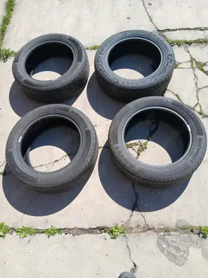 Cauciucuri de vara Continental 195/55 R16 - imagine 2