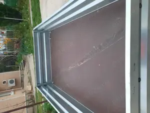 Remorca auto 750 kg - imagine 4