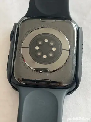 Apple Watch seria 7 45 mm GPS+celular