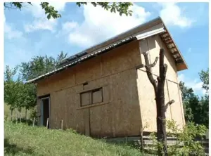 Vand  casa si teren Drajna de Jos  - imagine 6