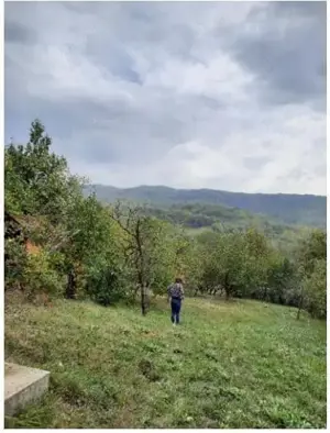 Vand  casa si teren Drajna de Jos  - imagine 5