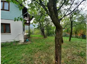 Vand  casa si teren Drajna de Jos  - imagine 7