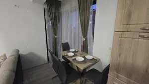 Proprietar Închirierez apartament 2 cam Esso | Bloc nou - imagine 5