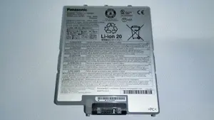 Acumulator Tableta Panasonic FZ-G1   FZ-VZSU88U Noua Originala