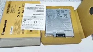 Acumulator Tableta Panasonic FZ-G1   FZ-VZSU88U Noua Originala - imagine 3