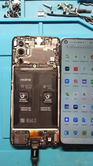 Reparatii diverse electronice electrocasnice Hardware software jucarii - imagine 2