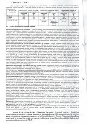 Investitie complex rezidential - teren 10.600 MP - imagine 6