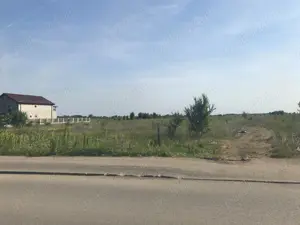 Investitie complex rezidential - teren 10.600 MP - imagine 5