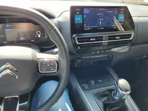 Citroen C5 Aircross 131 CP FEEL PACK camera Top360grade, pret auto nou 39950 Eur - imagine 5