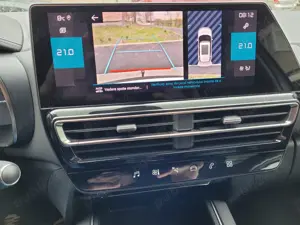 Citroen C5 Aircross 131 CP FEEL PACK camera Top360grade, pret auto nou 39950 Eur - imagine 6