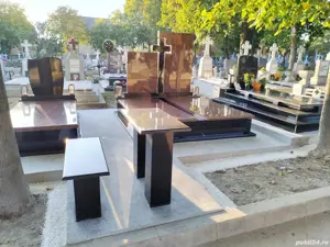 Lucrări funerare  - imagine 3