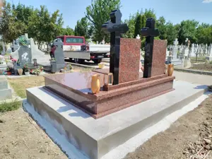 Lucrări funerare  - imagine 4