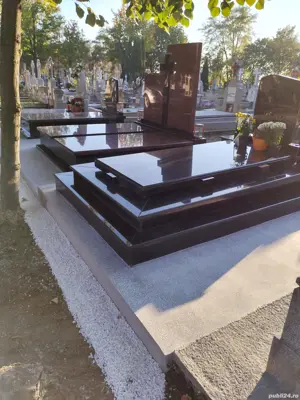 Lucrări funerare  - imagine 5