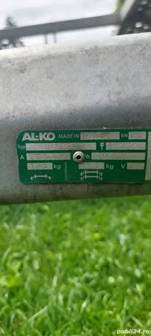 platforma galla syriusz - imagine 4