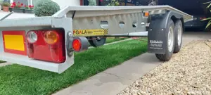 platforma galla syriusz - imagine 5