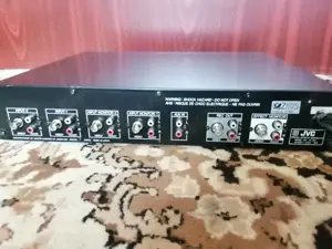 Vand JVC- special effects generator JX-W9. - imagine 5