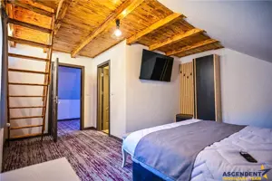 Pensiune noua, cu acces la rau, Bran - Moieciu, Brasov - imagine 16