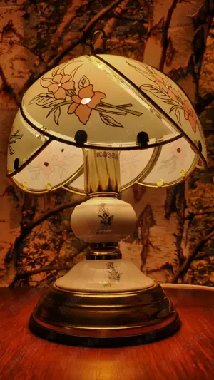 Vand veioza clasica - imagine 2