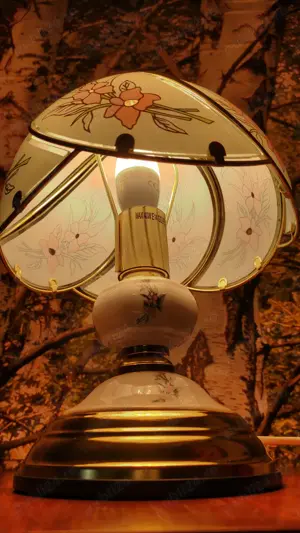 Vand veioza clasica - imagine 3