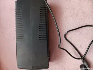 UPS CENTRALA TERMICA 