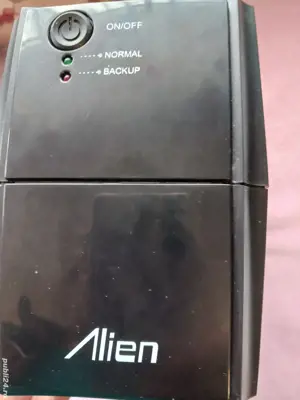 UPS CENTRALA TERMICA  - imagine 2