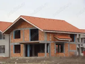 Prestari servicii de constructii