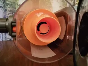 Vand 2 aspiratoare fara sac, PIFCO si TECHWOOD - imagine 3