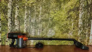 Vand 2 aspiratoare fara sac, PIFCO si TECHWOOD - imagine 4