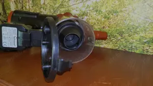 Vand 2 aspiratoare fara sac, PIFCO si TECHWOOD - imagine 5