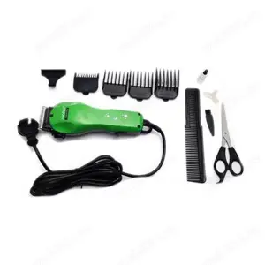 Masina de tuns pentru animale - imagine 2