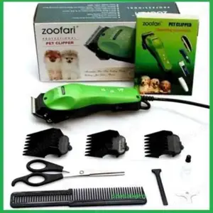 Masina de tuns pentru animale