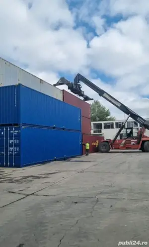 containere maritime la super pret 1.500  - imagine 3
