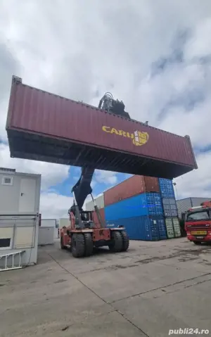 containere maritime la super pret 1.500  - imagine 2