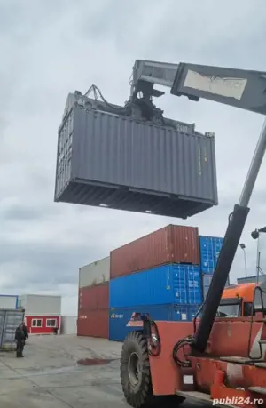 containere maritime la super pret 1.500 