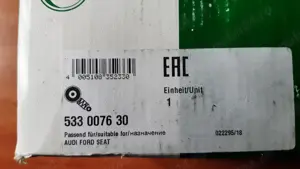 Intinzator curea distributie Schaeffler INA cod 533007630 pentru VW, Skoda, Seat, Audi - imagine 3